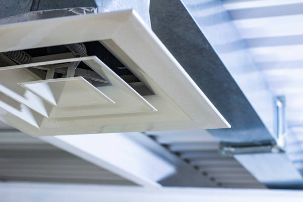 Best Best Air Duct Cleaning Company  in Cedar Ridge, CA
