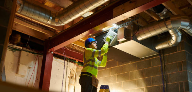 Best Air Duct Cleaning Near Me  in Cedar Ridge, CA