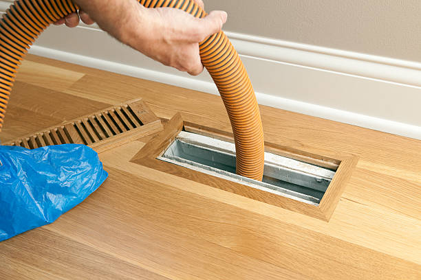 Ventilation Cleaning Services in Cedar Ridge, CA