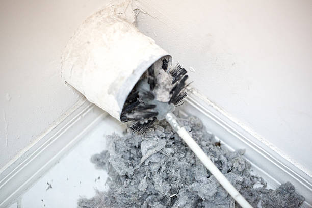 Best Affordable Duct Cleaning Services  in Cedar Ridge, CA