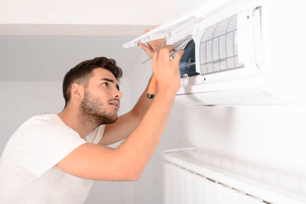 Best Home Air Vent Cleaning  in Cedar Ridge, CA